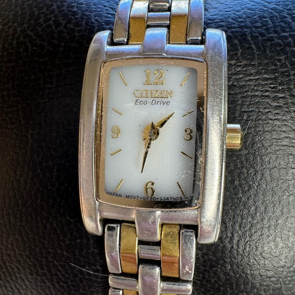 CITIZEN ECO-DRIVE WOMEN’S WATCH IN PRE-OWNED CONDITION main image 7